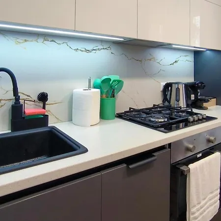 5 Star Apartmán *