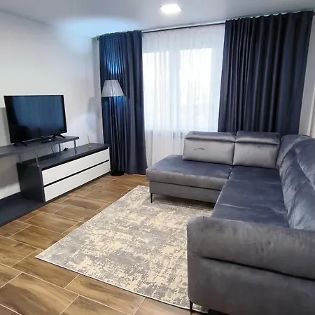 5 Star Apartmán *