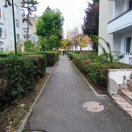 5 Star Apartmán *