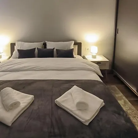 Apartmán 5 Star