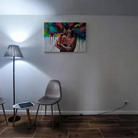 5 Star Apartmán Brašov