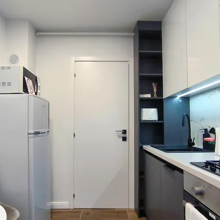Apartmán 5 Star