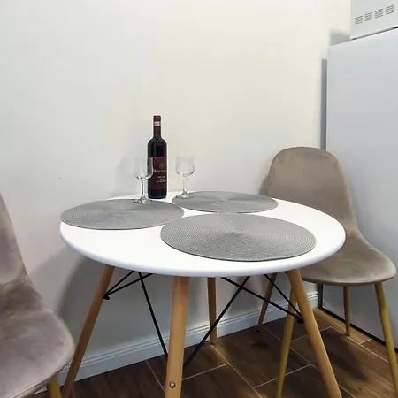 5 Star Apartmán Brašov