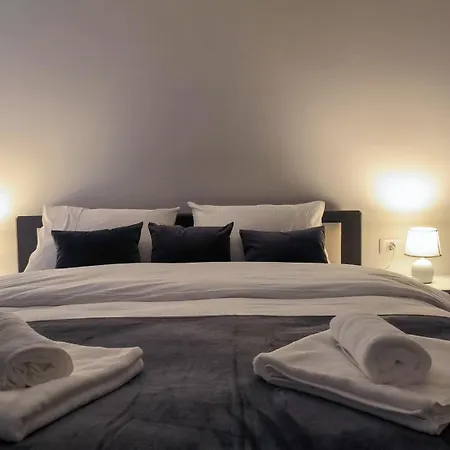5 Star Apartmán